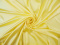 Jedwab elastyczny - Pastelowy żółty