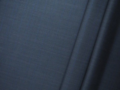 Wełna - Klasyczna krata na szarości Wełna - Klasyczna krata na szarości