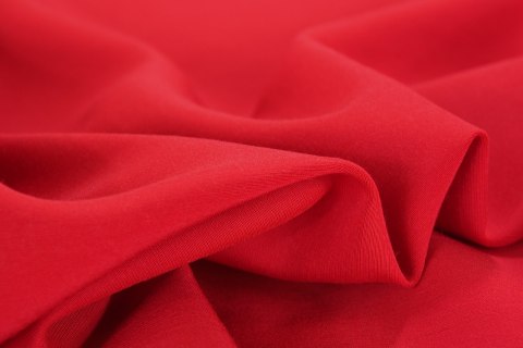 Wełna jedwab Alta Moda - Czerwień Wełna jedwab Alta Moda - Czerwień