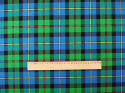 wełna w tartan MacLeod of Harris