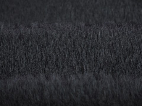 Alpaka - Czerń włos Alpaka - Czerń włos
