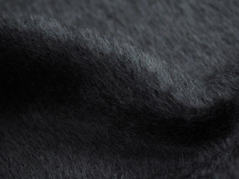Alpaka - Czerń włos Alpaka - Czerń włos