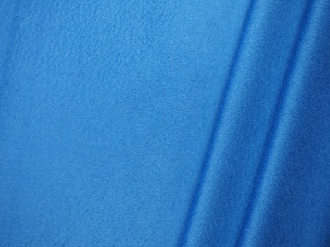 Kaszmir MaxMara - Niebieski Kaszmir MaxMara - Niebieski