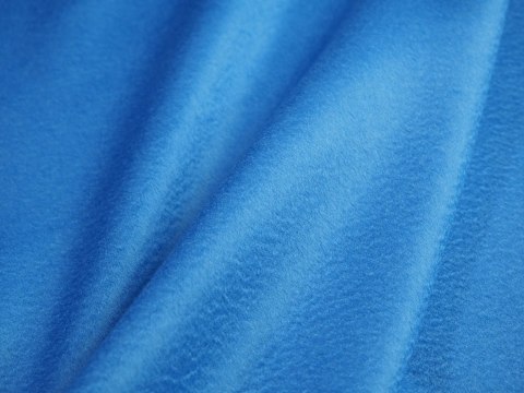Kaszmir MaxMara - Niebieski Kaszmir MaxMara - Niebieski