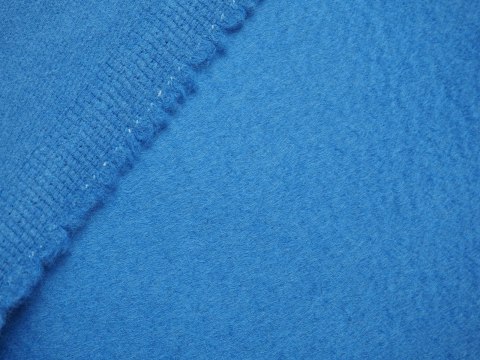 Kaszmir MaxMara - Niebieski Kaszmir MaxMara - Niebieski