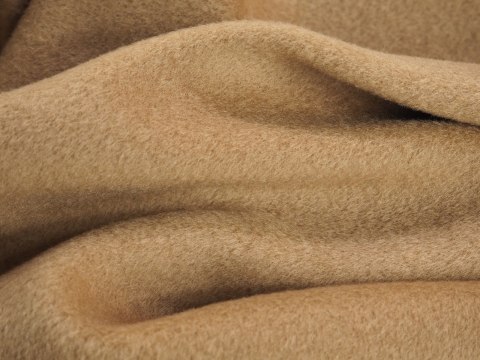 Wełna jagnięca z kaszmirem - Piasek Wełna jagnięca z kaszmirem - Piasek