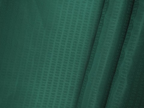 Podszewka Versus - Butelkowa zieleń Podszewka Versus - Butelkowa zieleń