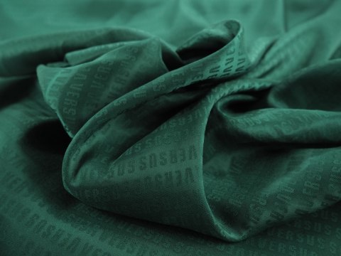 Podszewka Versus - Butelkowa zieleń Podszewka Versus - Butelkowa zieleń