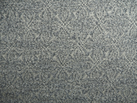 Wełna boucle - Dwustronna szarość biel Wełna boucle - Dwustronna szarość biel