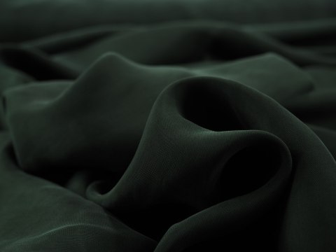 Cupro - Butelkowa zieleń Cupro - Butelkowa zieleń