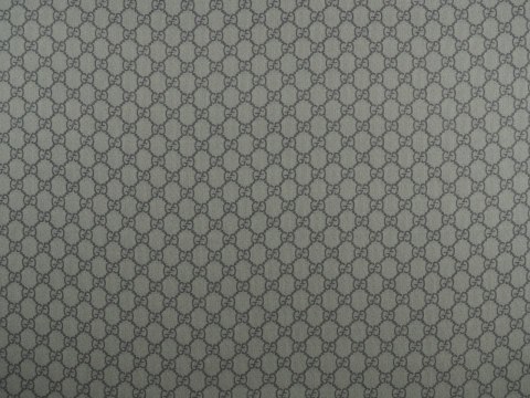Wełna Gucci - Szary logotyp Wełna Gucci - Szary logotyp