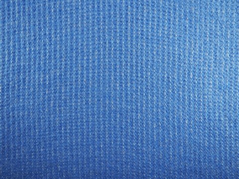 Dzianina wełna - Niebieski ze srebrem Dzianina wełna - Niebieski ze srebrem