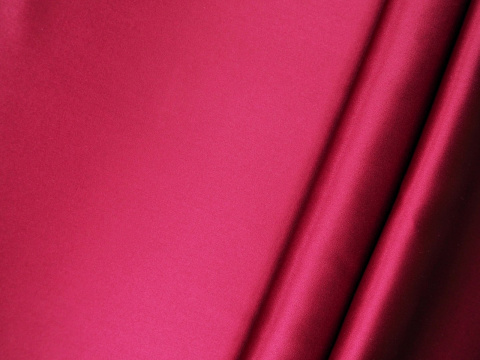 Jedwab elastyczny Alta Moda - Wino bordo Jedwab elastyczny Alta Moda - Wino bordo