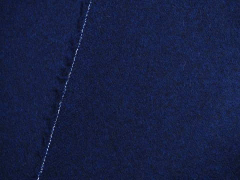Kaszmir Loro Piana - Granat premium Kaszmir Loro Piana - Granat premium