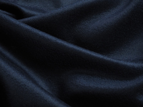 Kaszmir MaxMara - Granat Kaszmir MaxMara - Granat