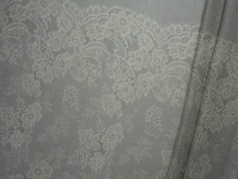 Kaszmir - Panel na chustę szarość Kaszmir - Panel na chustę szarość