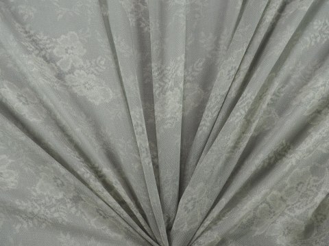 Kaszmir - Panel na chustę szarość Kaszmir - Panel na chustę szarość