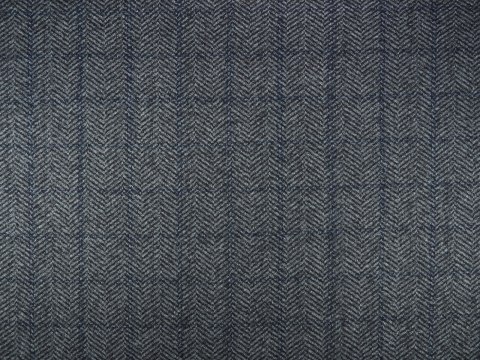 Akryl z wełną - Jodełka i krata Akryl z wełną - Jodełka i krata