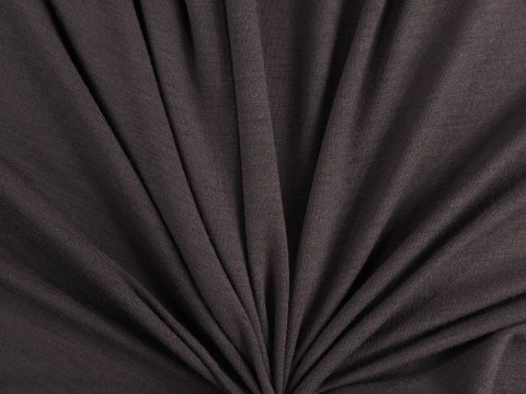 Dzianina wełniana - Brąz Dzianina wełniana - Brąz