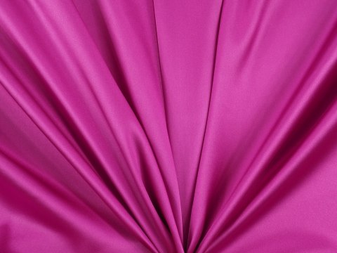 Jedwab elastyczny Alta Moda - Fuksja Jedwab elastyczny Alta Moda - Fuksja