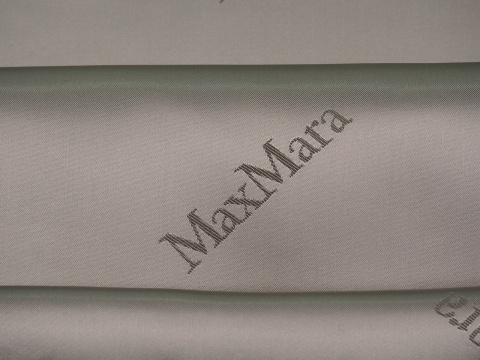 Podszewka MaxMara - Piaskowa szarość Podszewka MaxMara - Piaskowa szarość