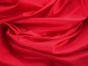 Podszewka wiskozowa - Czerwień jasne wino Podszewka wiskozowa - Czerwień jasne wino