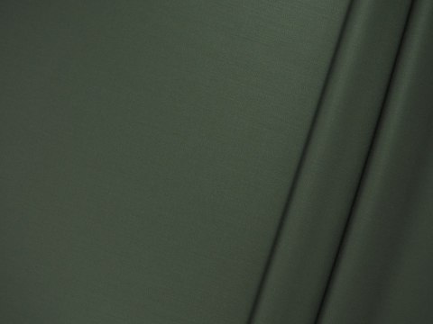 Wełna double face - Khaki Wełna double face - Khaki