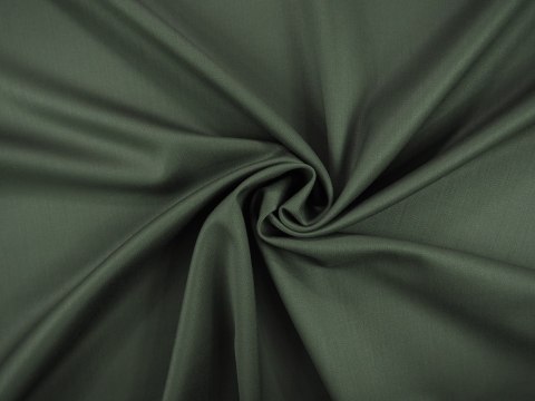 Wełna double face - Khaki Wełna double face - Khaki