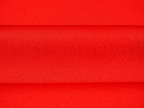 Wiskoza dwustronna - Czerwień Wiskoza dwustronna - Czerwień