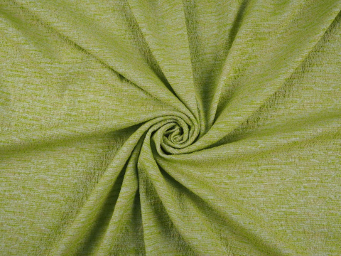 Chanelka - Zieleń boucle Chanelka - Zieleń boucle