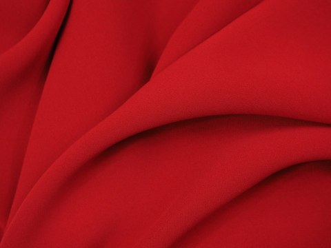 Jedwab cady - Elastyczne bordo Jedwab cady - Elastyczne bordo