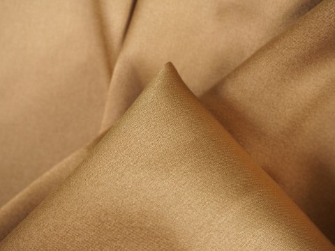 Jedwab elastyczny Alta Moda - Miodowe złoto Jedwab elastyczny Alta Moda - Miodowe złoto
