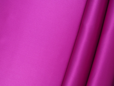 Jedwab elastyczny Alta Moda - Fuksja z fioletem Jedwab elastyczny Alta Moda - Fuksja z fioletem