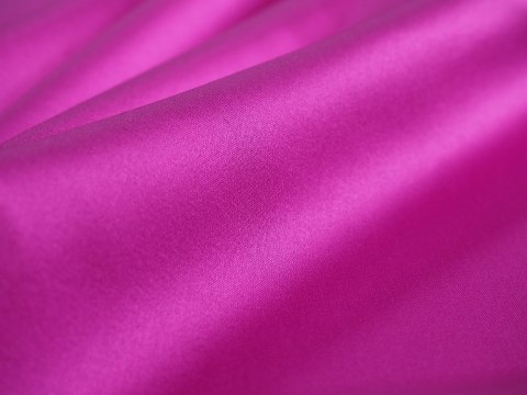 Jedwab elastyczny Alta Moda - Fuksja z fioletem Jedwab elastyczny Alta Moda - Fuksja z fioletem