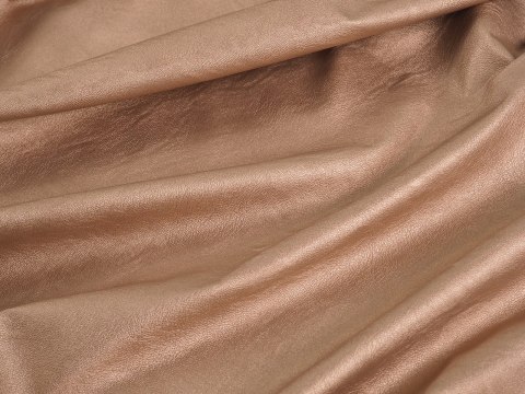 Skóra ekologiczna - Różowe złoto Skóra ekologiczna - Różowe złoto