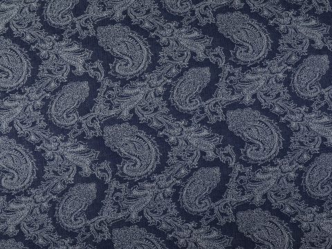 Jeans elastyczny - Paisley Jeans elastyczny - Paisley