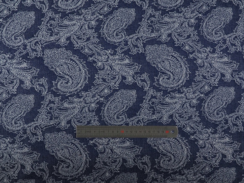 Jeans elastyczny - Paisley Jeans elastyczny - Paisley