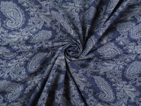 Jeans elastyczny - Paisley Jeans elastyczny - Paisley