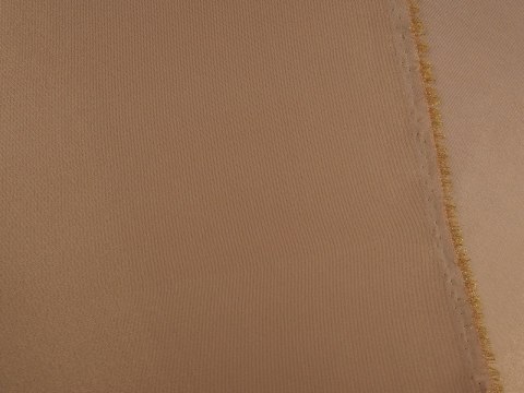 Jedwab lurex - Ciesliste złoto Jedwab lurex - Ciesliste złoto