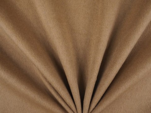 Wełna wielbłądzia - Dwustronny camel Loro Piana Wełna wielbłądzia - Dwustronny camel Loro Piana