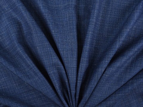 Wełna z jedwabiem - Niebieski melanż Wełna z jedwabiem - Niebieski melanż