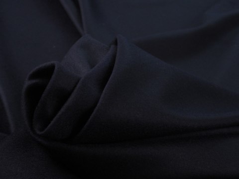 Kaszmir sygnowany - Atrament Loro Piana Kaszmir sygnowany - Atrament Loro Piana