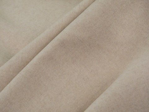 Kaszmir z wełną - Beż Piacenza Kaszmir z wełną - Beż Piacenza