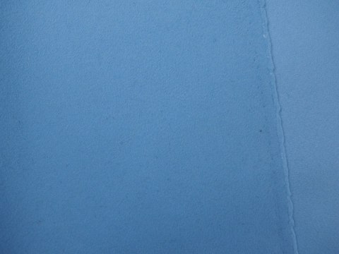 Kaszmir z wełną - Błękit Scervino Kaszmir z wełną - Błękit Scervino