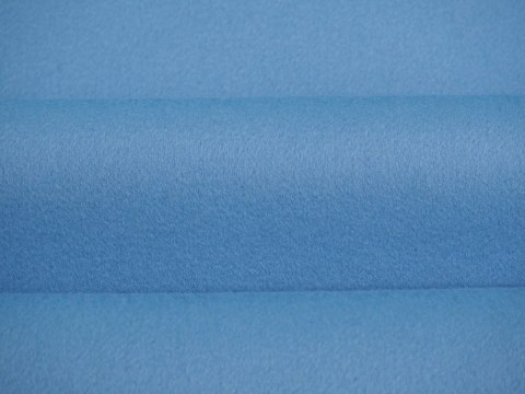 Kaszmir z wełną - Błękit Scervino Kaszmir z wełną - Błękit Scervino