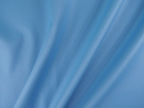 Kaszmir z wełną - Błękit Scervino Kaszmir z wełną - Błękit Scervino