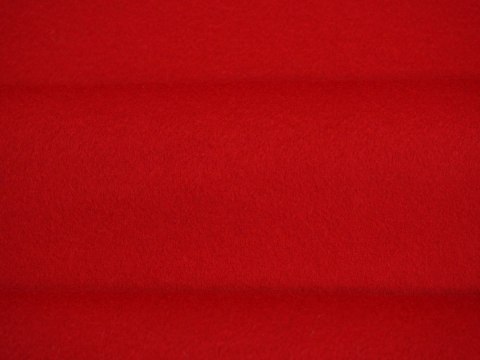Kaszmir z wełną - Intensywna czerwień Loro Piana Kaszmir z wełną - Intensywna czerwień Loro Piana