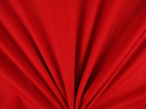Kaszmir z wełną - Intensywna czerwień Loro Piana Kaszmir z wełną - Intensywna czerwień Loro Piana