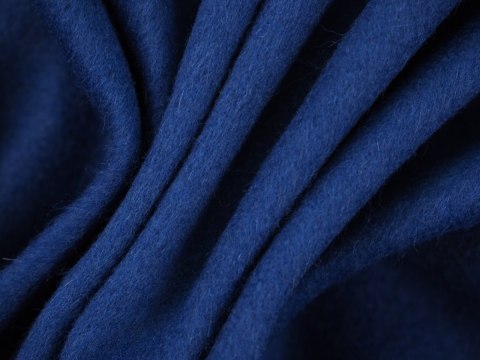 Kaszmir z wełną - Szafir Kaszmir z wełną - Szafir
