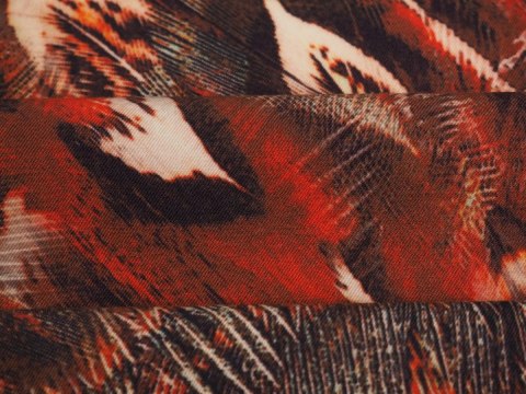 Wełna - Jesienne pióra Wełna - Jesienne pióra